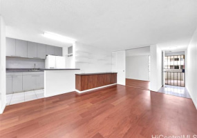 647 Kunawai Lane,Honolulu,Hawaii,96817,1 Bedroom Bedrooms,1 BathroomBathrooms,Condo/Townhouse,Kunawai,2,18122206