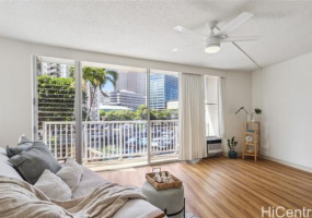 750 Amana Street,Honolulu,Hawaii,96814,1 BathroomBathrooms,Condo/Townhouse,Amana,2,18122232