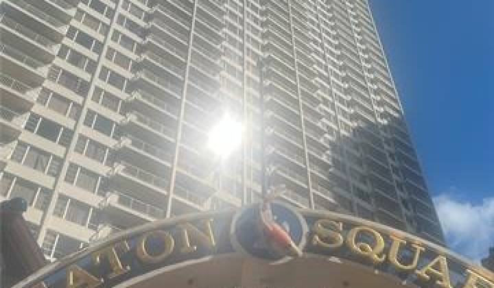 400 Hobron Lane,Honolulu,Hawaii,96815,1 ベッドルーム ベッドルーム,1 バスルームバスルーム,コンド / タウンハウス,Hobron,28,18575653