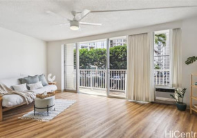750 Amana Street,Honolulu,Hawaii,96814,1 BathroomBathrooms,Condo/Townhouse,Amana,2,18122232