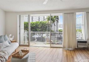 750 Amana Street,Honolulu,Hawaii,96814,1 BathroomBathrooms,Condo/Townhouse,Amana,2,18122232