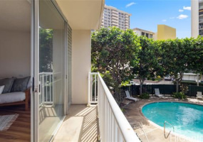 750 Amana Street,Honolulu,Hawaii,96814,1 BathroomBathrooms,Condo/Townhouse,Amana,2,18122232