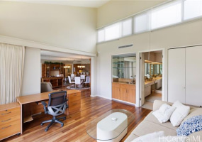 500 Lunalilo Home Road,Honolulu,Hawaii,96825,3 Bedrooms Bedrooms,3 BathroomsBathrooms,Condo/Townhouse,Lunalilo Home,6,18122639