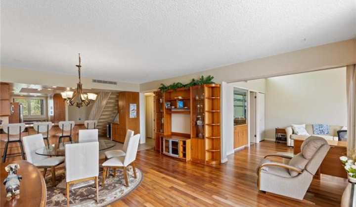 500 Lunalilo Home Road,Honolulu,Hawaii,96825,3 Bedrooms Bedrooms,3 BathroomsBathrooms,Condo/Townhouse,Lunalilo Home,6,18122639