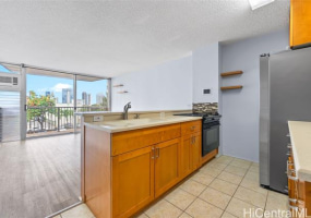 1050 Kinau Street,Honolulu,Hawaii,96814,1 ベッドルーム ベッドルーム,1 バスルームバスルーム,コンド / タウンハウス,Kinau,3,18122717