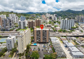 1050 Kinau Street,Honolulu,Hawaii,96814,1 ベッドルーム ベッドルーム,1 バスルームバスルーム,コンド / タウンハウス,Kinau,3,18122717