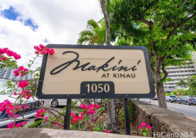 1050 Kinau Street,Honolulu,Hawaii,96814,1 ベッドルーム ベッドルーム,1 バスルームバスルーム,コンド / タウンハウス,Kinau,3,18122717