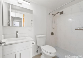 1050 Kinau Street,Honolulu,Hawaii,96814,1 ベッドルーム ベッドルーム,1 バスルームバスルーム,コンド / タウンハウス,Kinau,3,18122717