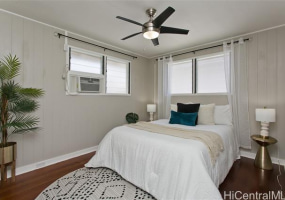 1122C 2nd Avenue,Honolulu,Hawaii,96816,2 ベッドルーム ベッドルーム,1 バスルームバスルーム,一戸建て,2nd,18122822