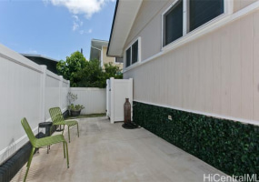 1122C 2nd Avenue,Honolulu,Hawaii,96816,2 ベッドルーム ベッドルーム,1 バスルームバスルーム,一戸建て,2nd,18122822