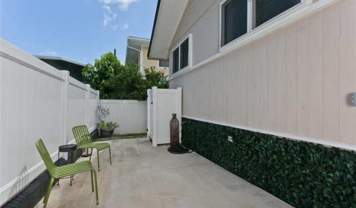 1122C 2nd Avenue,Honolulu,Hawaii,96816,2 ベッドルーム ベッドルーム,1 バスルームバスルーム,一戸建て,2nd,18122822