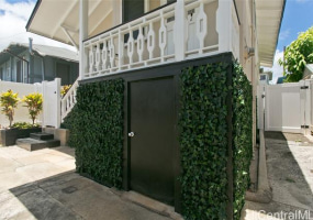 1122C 2nd Avenue,Honolulu,Hawaii,96816,2 ベッドルーム ベッドルーム,1 バスルームバスルーム,一戸建て,2nd,18122822