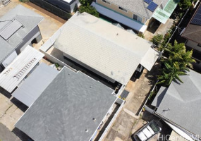 1122C 2nd Avenue,Honolulu,Hawaii,96816,2 ベッドルーム ベッドルーム,1 バスルームバスルーム,一戸建て,2nd,18122822