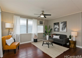 1122C 2nd Avenue,Honolulu,Hawaii,96816,2 ベッドルーム ベッドルーム,1 バスルームバスルーム,一戸建て,2nd,18122822