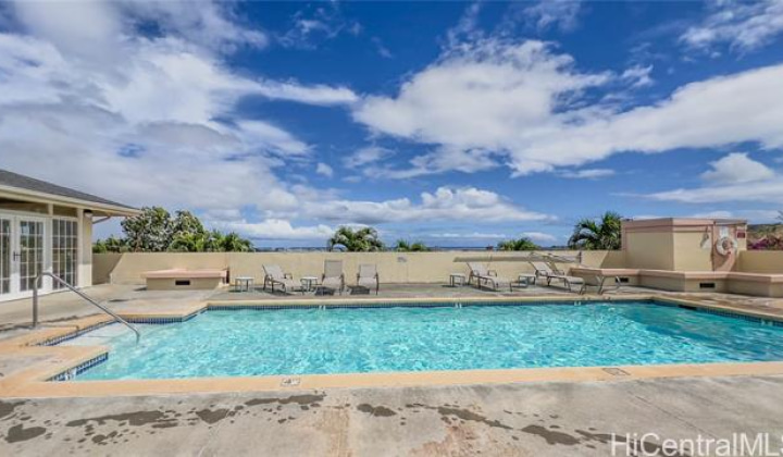 1355 Moanalualani Place,Honolulu,Hawaii,96819,2 ベッドルーム ベッドルーム,2 バスルームバスルーム,コンド / タウンハウス,Moanalualani,3,18123059
