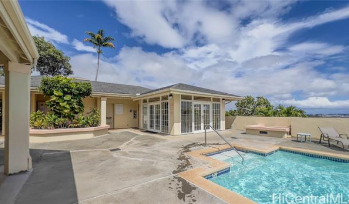 1355 Moanalualani Place,Honolulu,Hawaii,96819,2 ベッドルーム ベッドルーム,2 バスルームバスルーム,コンド / タウンハウス,Moanalualani,3,18123059