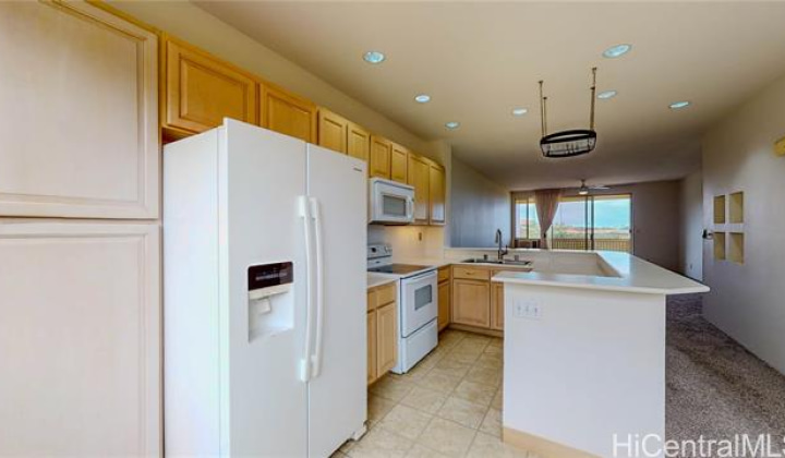 1355 Moanalualani Place,Honolulu,Hawaii,96819,2 ベッドルーム ベッドルーム,2 バスルームバスルーム,コンド / タウンハウス,Moanalualani,3,18123059
