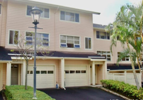 1355 Moanalualani Place,Honolulu,Hawaii,96819,2 ベッドルーム ベッドルーム,2 バスルームバスルーム,コンド / タウンハウス,Moanalualani,3,18123059