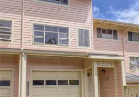 1355 Moanalualani Place,Honolulu,Hawaii,96819,2 ベッドルーム ベッドルーム,2 バスルームバスルーム,コンド / タウンハウス,Moanalualani,3,18123059