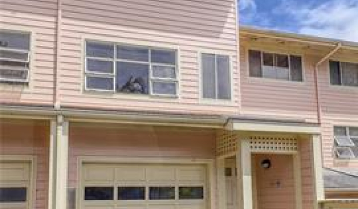 1355 Moanalualani Place,Honolulu,Hawaii,96819,2 ベッドルーム ベッドルーム,2 バスルームバスルーム,コンド / タウンハウス,Moanalualani,3,18123059