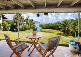 44-275 Kaneohe Bay Drive,Kailua,Hawaii,96734,3 ベッドルーム ベッドルーム,3 バスルームバスルーム,一戸建て,Kaneohe Bay,18123221