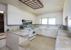 44-275 Kaneohe Bay Drive,Kailua,Hawaii,96734,3 ベッドルーム ベッドルーム,3 バスルームバスルーム,一戸建て,Kaneohe Bay,18123221