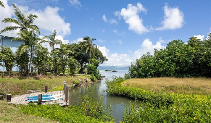 44-275 Kaneohe Bay Drive,Kailua,Hawaii,96734,3 ベッドルーム ベッドルーム,3 バスルームバスルーム,一戸建て,Kaneohe Bay,18123221