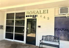 445 Kaiolu Street,Honolulu,Hawaii,96815,1 バスルームバスルーム,コンド / タウンハウス,Kaiolu,4,18123457