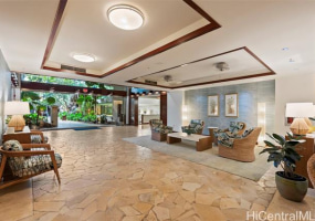 343 Hobron Lane,Honolulu,Hawaii,96815,2 ベッドルーム ベッドルーム,2 バスルームバスルーム,コンド / タウンハウス,Hobron,33,18576738