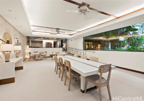 343 Hobron Lane,Honolulu,Hawaii,96815,2 ベッドルーム ベッドルーム,2 バスルームバスルーム,コンド / タウンハウス,Hobron,33,18576738