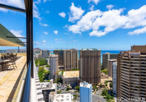 343 Hobron Lane,Honolulu,Hawaii,96815,2 ベッドルーム ベッドルーム,2 バスルームバスルーム,コンド / タウンハウス,Hobron,33,18576738