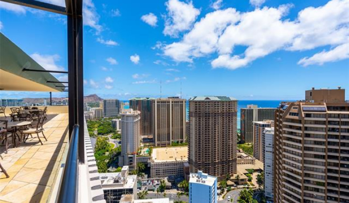 343 Hobron Lane,Honolulu,Hawaii,96815,2 ベッドルーム ベッドルーム,2 バスルームバスルーム,コンド / タウンハウス,Hobron,33,18576738