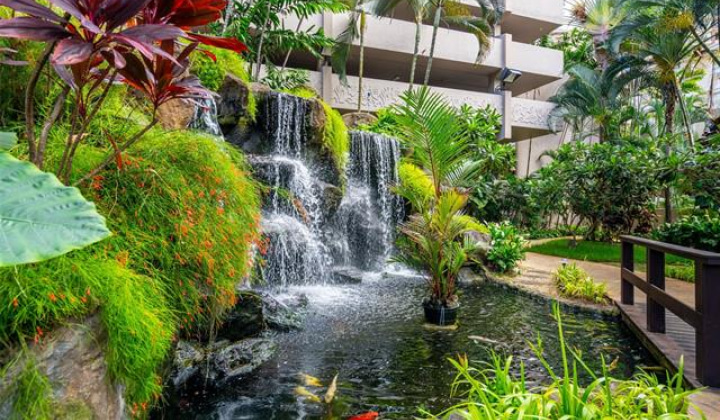 343 Hobron Lane,Honolulu,Hawaii,96815,2 ベッドルーム ベッドルーム,2 バスルームバスルーム,コンド / タウンハウス,Hobron,33,18576738