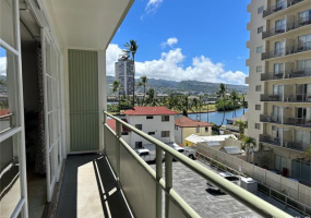 445 Kaiolu Street,Honolulu,Hawaii,96815,1 バスルームバスルーム,コンド / タウンハウス,Kaiolu,4,18123457