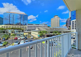 750 Amana Street,Honolulu,Hawaii,96814,1 バスルームバスルーム,コンド / タウンハウス,Amana,3,18123848