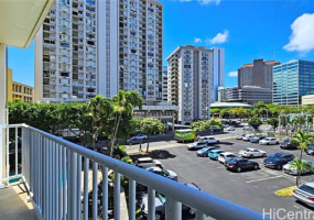 750 Amana Street,Honolulu,Hawaii,96814,1 バスルームバスルーム,コンド / タウンハウス,Amana,3,18123848
