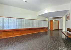 750 Amana Street,Honolulu,Hawaii,96814,1 バスルームバスルーム,コンド / タウンハウス,Amana,3,18123848