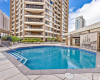 1778 Ala Moana Boulevard,Honolulu,Hawaii,96815,1 ベッドルーム ベッドルーム,1 バスルームバスルーム,コンド / タウンハウス,Ala Moana,28,19289551