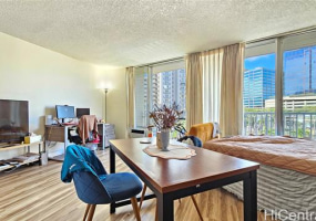 750 Amana Street,Honolulu,Hawaii,96814,1 バスルームバスルーム,コンド / タウンハウス,Amana,3,18123848
