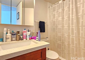 750 Amana Street,Honolulu,Hawaii,96814,1 バスルームバスルーム,コンド / タウンハウス,Amana,3,18123848