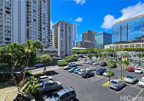 750 Amana Street,Honolulu,Hawaii,96814,1 バスルームバスルーム,コンド / タウンハウス,Amana,3,18123848