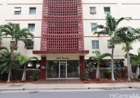 222 Kaiulani Avenue,Honolulu,Hawaii,96815,2 ベッドルーム ベッドルーム,1 バスルームバスルーム,コンド / タウンハウス,Kaiulani,5,18124166