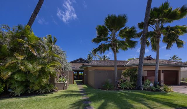 376 Dune Circle,Kailua,Hawaii,96734,4 ベッドルーム ベッドルーム,4 バスルームバスルーム,一戸建て,Dune,18577431