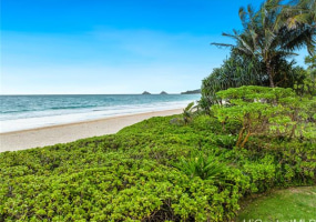 376 Dune Circle,Kailua,Hawaii,96734,4 ベッドルーム ベッドルーム,4 バスルームバスルーム,一戸建て,Dune,18577431