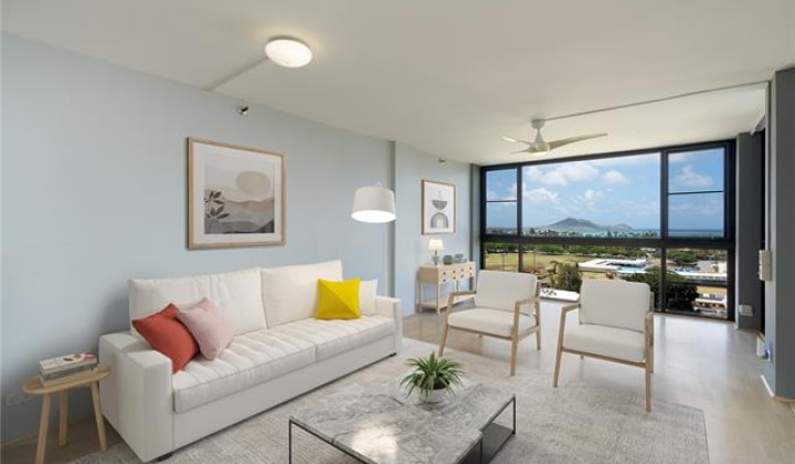 322 Aoloa Street,Kailua,Hawaii,96734,2 Bedrooms Bedrooms,2 BathroomsBathrooms,Condo/Townhouse,Aoloa,13,18124250
