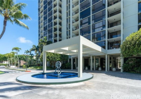 2425 Kuhio Avenue,Honolulu,Hawaii,96815,1 BathroomBathrooms,Condo/Townhouse,Kuhio,3,17729786