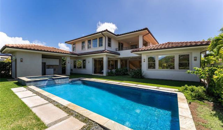 4218 Kaimanahila Street,Honolulu,Hawaii,96816,5 ベッドルーム ベッドルーム,5 バスルームバスルーム,一戸建て,Kaimanahila,18577495