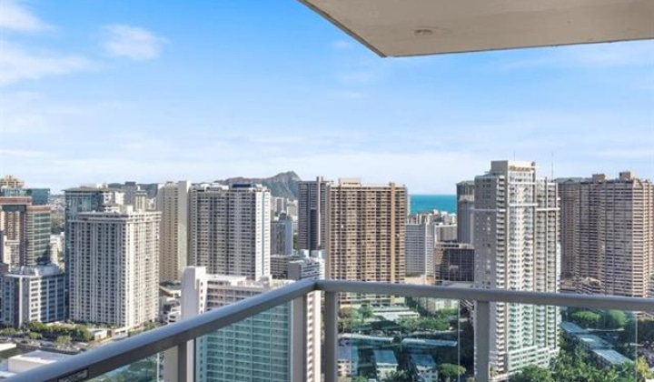 410 Atkinson Drive,Honolulu,Hawaii,96814,1 ベッドルーム ベッドルーム,1 バスルームバスルーム,コンド / タウンハウス,Atkinson,35,18577699