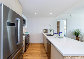 1001 Queen Street,Honolulu,Hawaii,96814,2 Bedrooms Bedrooms,2 BathroomsBathrooms,Condo/Townhouse,Queen,18,18125203
