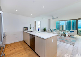 1001 Queen Street,Honolulu,Hawaii,96814,2 Bedrooms Bedrooms,2 BathroomsBathrooms,Condo/Townhouse,Queen,18,18125203